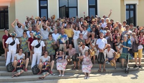 Fête de l´amitié